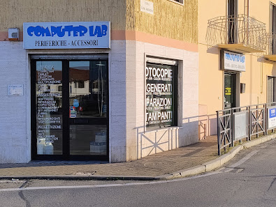 Computer Lab - Volpiano, Città Metropolitana di Torino