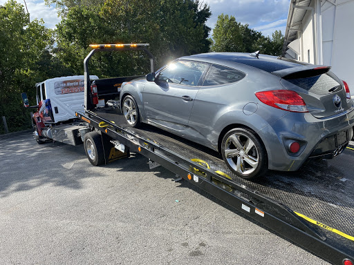Lake Martin Garage Towing Trs - Thumbnail