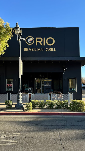 Rio Brazilian Grill — photo