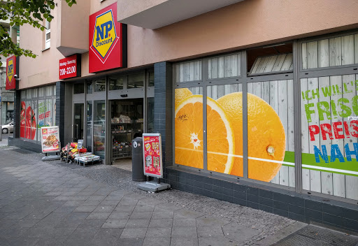 NP-Markt Berlin - Hellersdorf - Thumbnail