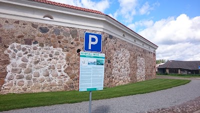 Photos of Heimtali Manor