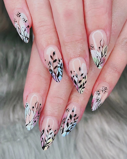 West Bend Nails Gallery - United States