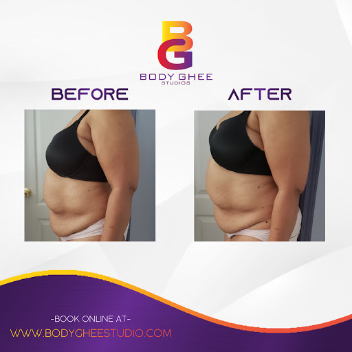Body Ghee Studios, LLC - Thumbnail