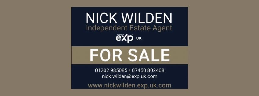 Nick Wilden Powered By Exp