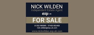 Nick Wilden Powered By Exp