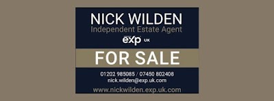 Nick Wilden Powered By Exp