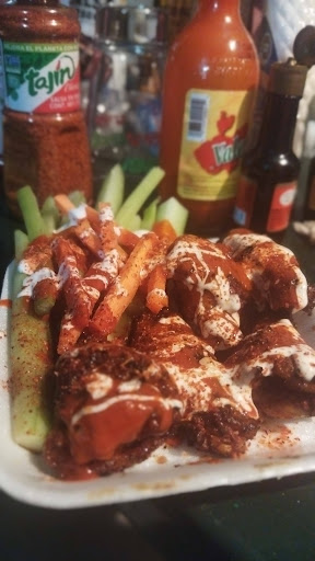 Alitas Y Tamales Los Escalones - Thumbnail