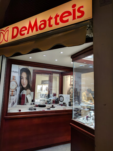 De Matteis - Visual