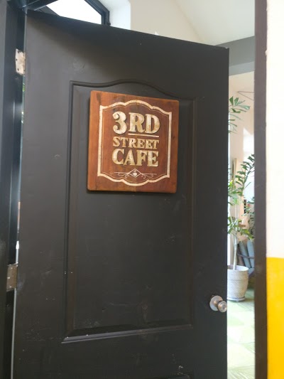 Photos of 3rd Street Cafe