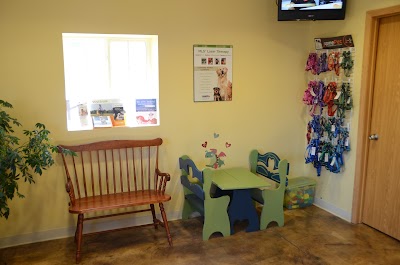 Photos of Brown Veterinary Hospital