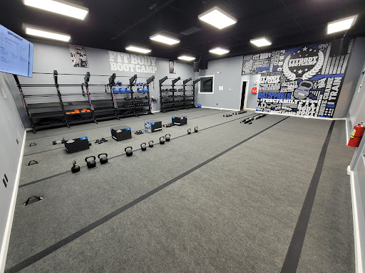 Caledonia Fit Body Boot Camp - Thumbnail