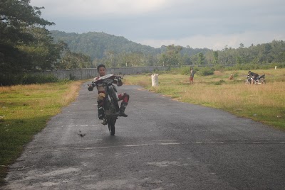 Photos of SIRKUIT GARECCING