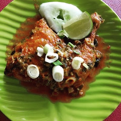 Photos of Waroeng Kampoeng Toa