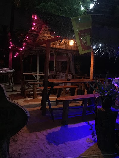 Photos of Gaga Seafood Restaurant
