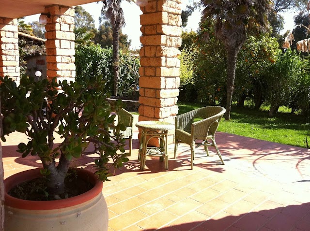 Agriturismo Agave Alghero