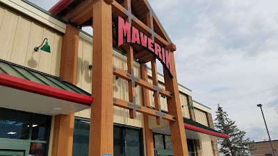 Maverik