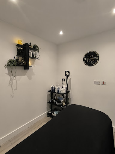 The Treatment Room By C.N