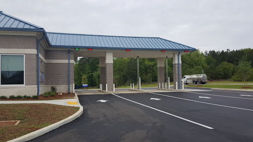 Keesler Federal Credit Union Petal Branch - Thumbnail