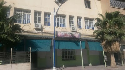 Photos of Imam Mosque King ibn Anas