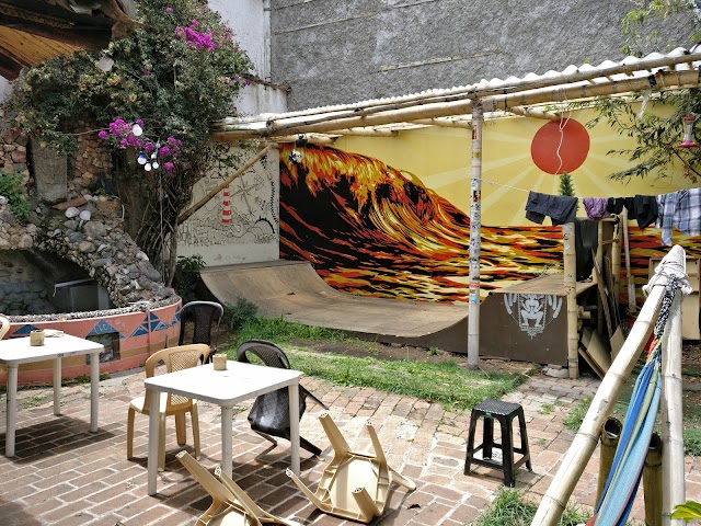 Hostal Yakumama