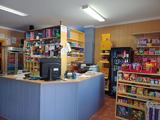Papelería Alborada