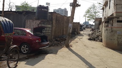 Photos of GT Automobiles BD