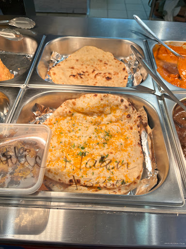 Gabbar Indian food - Thumbnail