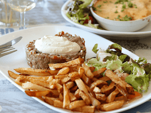 Photo n°63 de Le Bistrot de Mémé à La Rochelle (Restaurant français)