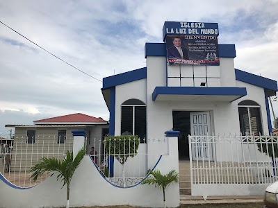 church