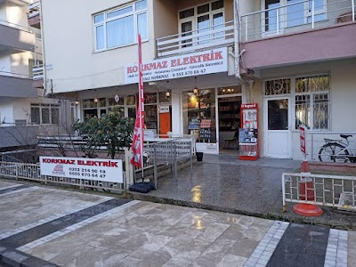 KORKMAZ ELEKTRİK