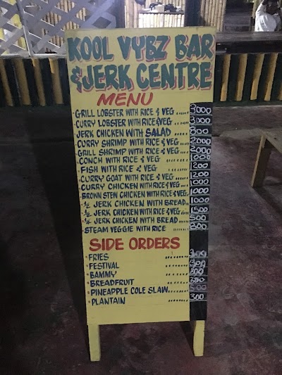 Photos of Kool Vybes Bar And Jerk Center