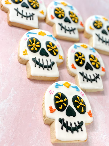 2 Moms Sweets Cookie Co - Thumbnail