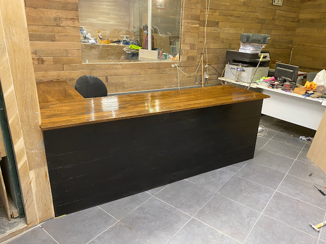 15 Rue Ramponeau, 75020 Paris