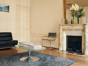 Photo n°2 de Dr Jonathan TOUROT - Parodontologie Implantologie à Paris (Parodontiste spécialiste des implants dentaires)