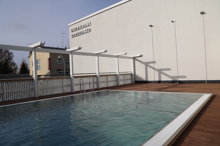 SpaHotel Hamina by null