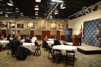 New Hampshire Institute of Politics