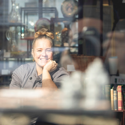 Catskill Cooks by null