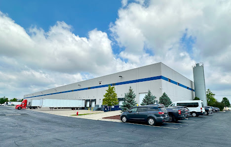 IMGlobal 2475 Touhy Ave #300, Elk Grove Village, IL 60007
