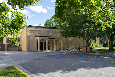 Cobber Bookstore