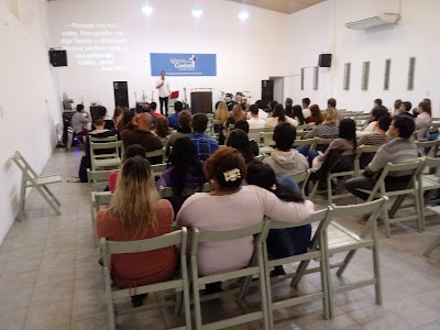 Photos of Iglesia De La Ciudad - Fontana