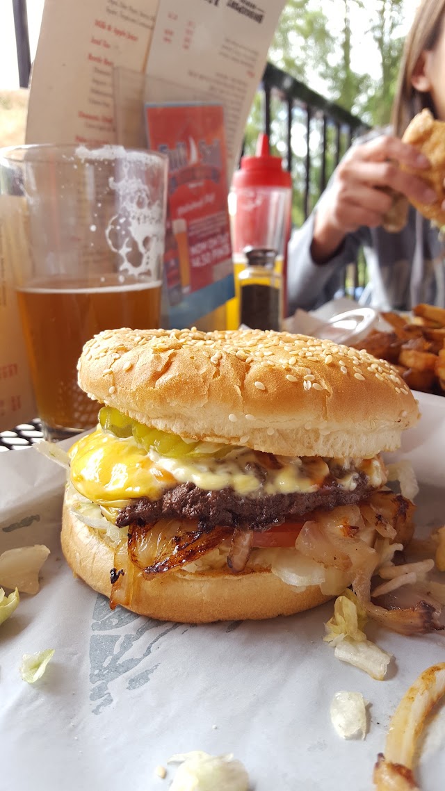 Helvetia Tavern