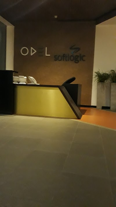 Photos of Odel Head Office