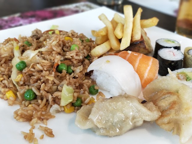 Wok Garden