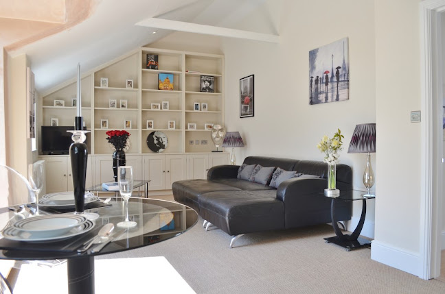 Nicholas Jones Residential - Real estate agency