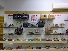 Bata Shoe Store karachi