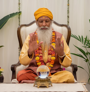Psychic Reader & Palm Reader Prasad 1103 Wildwood Glen, Stone Mountain, GA 30083, United States
