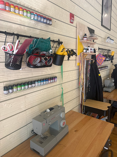 Ki-netics Lab Gallery - United States
