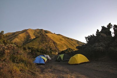 Photos of Sabana 2 Pos Pendakian Merbabu Via Selo