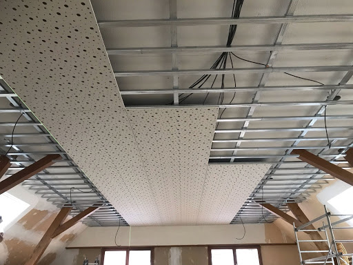Elysson Plafond Design - Thumbnail