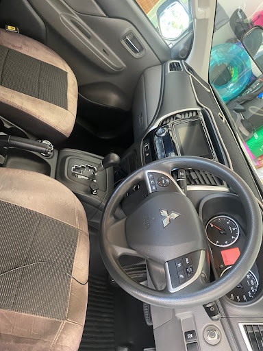 Jonesy’s Auto Detailing Service - Thumbnail